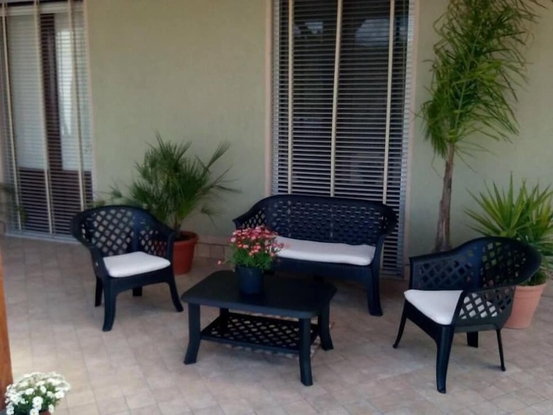 B&B I Giardini Di Venere