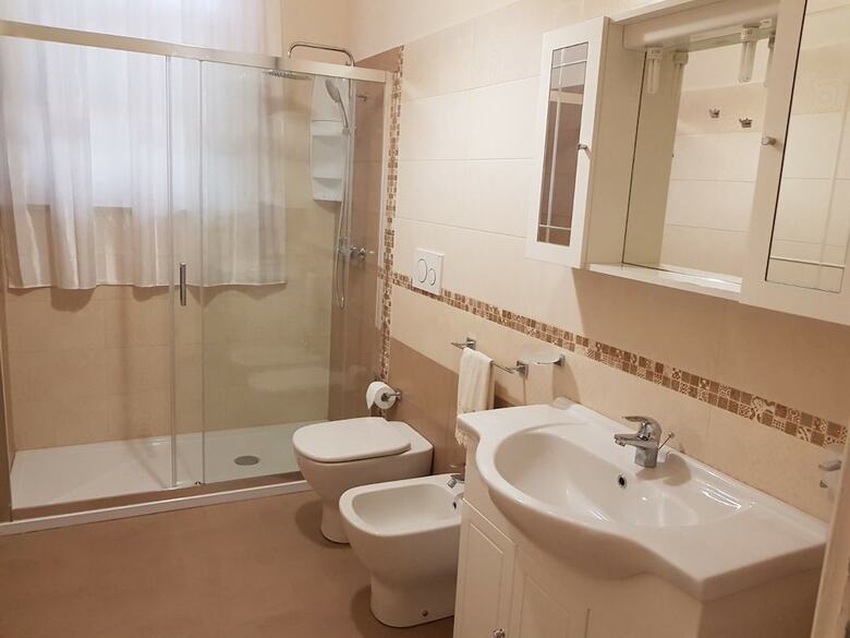 B&B I Giardini Di Venere