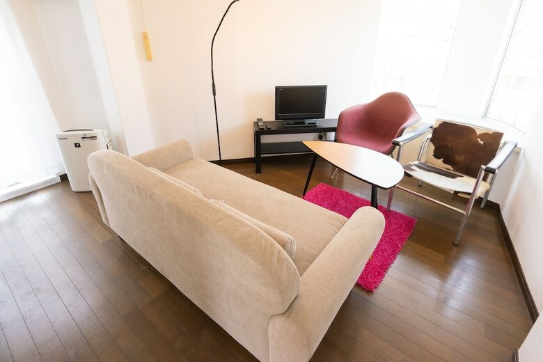 Sonic Apartment Hotel
