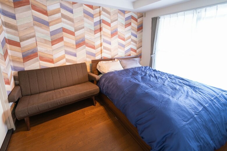 Sonic Apartment Hotel