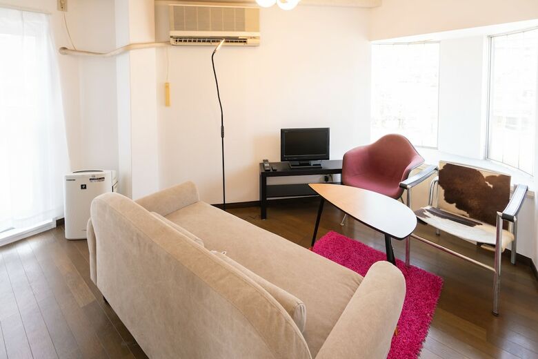 Sonic Apartment Hotel