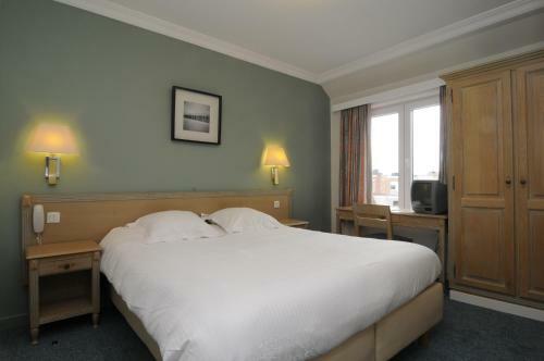 Hotel Sabot D'or