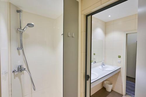 Albergue Auberge de Jeunesse G�n�ration Europe