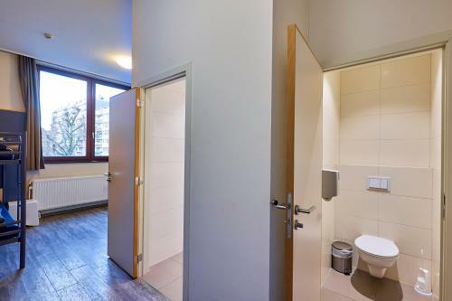 Albergue Auberge de Jeunesse G�n�ration Europe