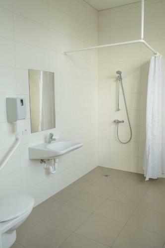Albergue Auberge de Jeunesse G�n�ration Europe