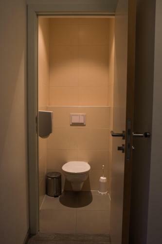 Albergue Auberge de Jeunesse G�n�ration Europe