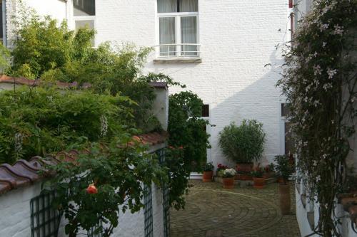 Apartamento Appartement Impasse Pitchoune
