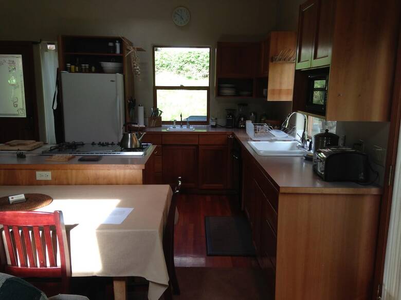 Agroturismo Nettles Farm