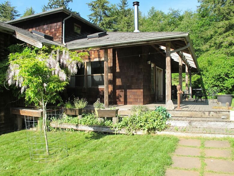 Agroturismo Nettles Farm