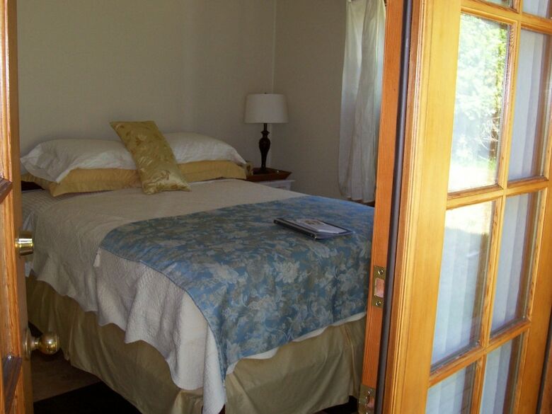 Agroturismo Nettles Farm