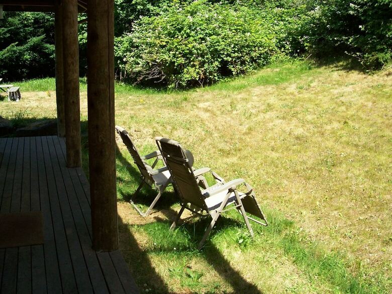 Agroturismo Nettles Farm