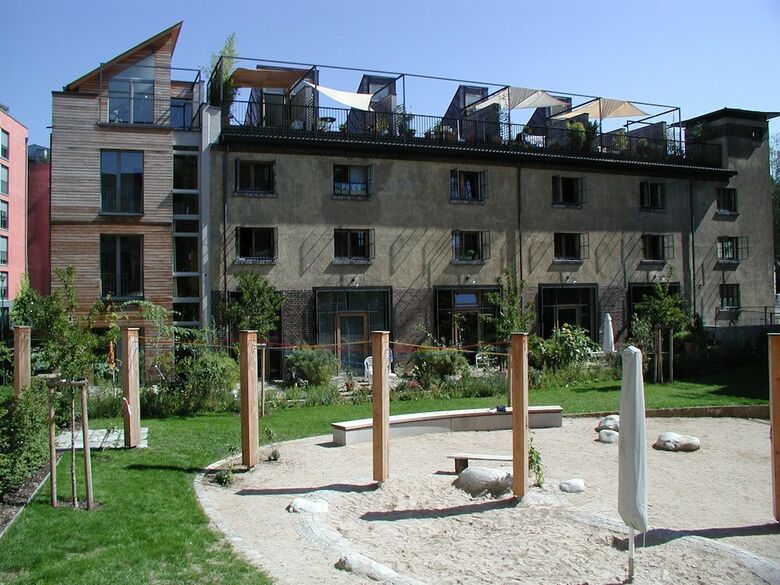 Hotel Hospederia La Casa
