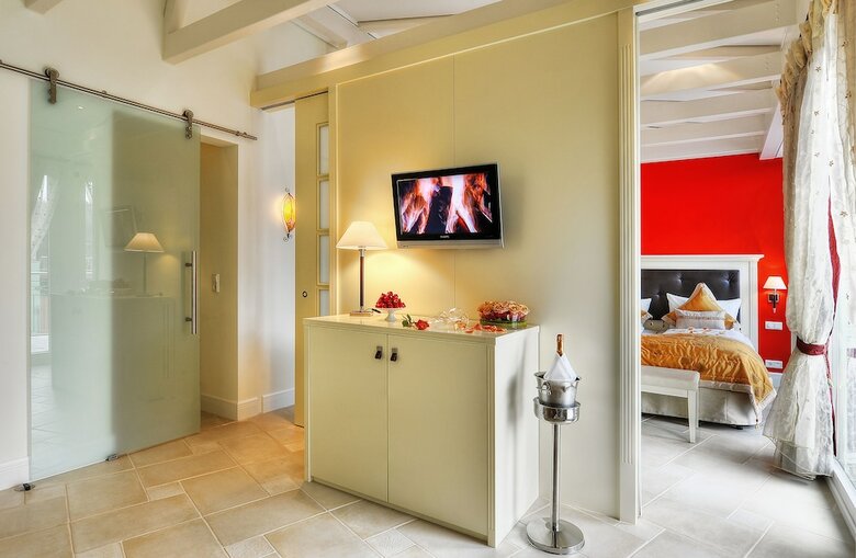 Hotel Hospederia La Casa
