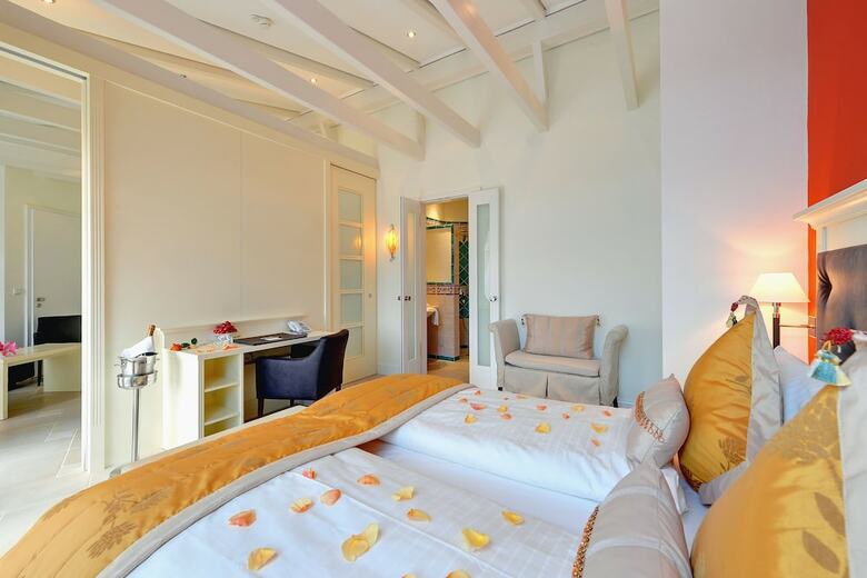 Hotel Hospederia La Casa