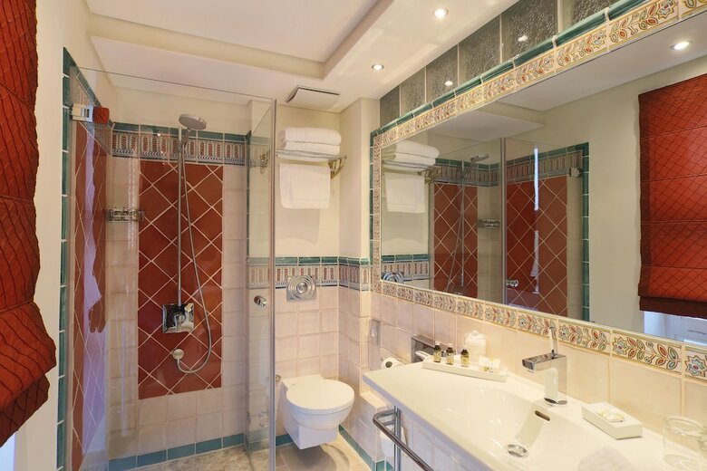 Hotel Hospederia La Casa