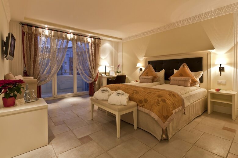 Hotel Hospederia La Casa