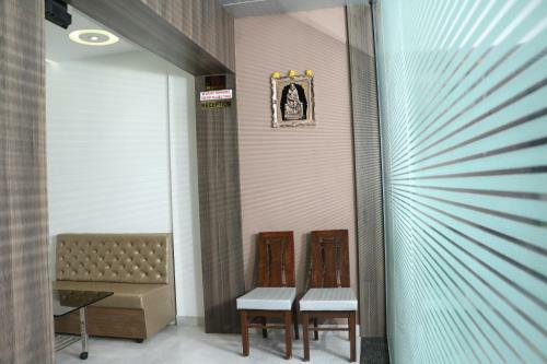 Hotel Regency
