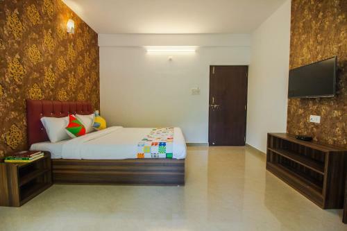 Apartamentos Cosy Studio Home On Calangute, Goa
