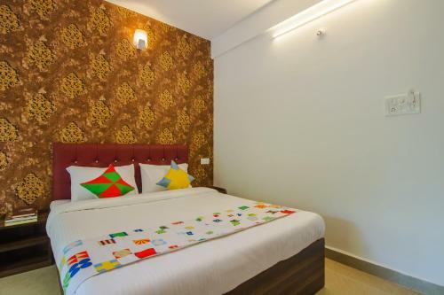 Apartamentos Cosy Studio Home On Calangute, Goa