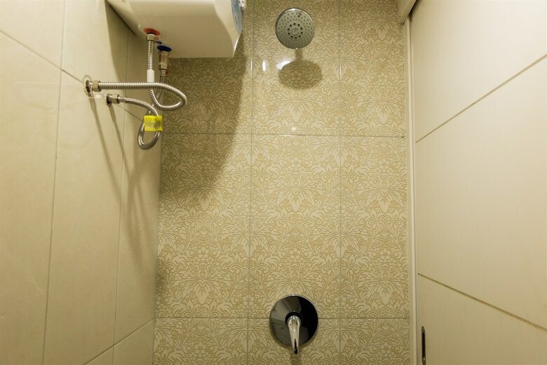 Modern 1br Apartment @trivium Terrace Lippo Cikarang
