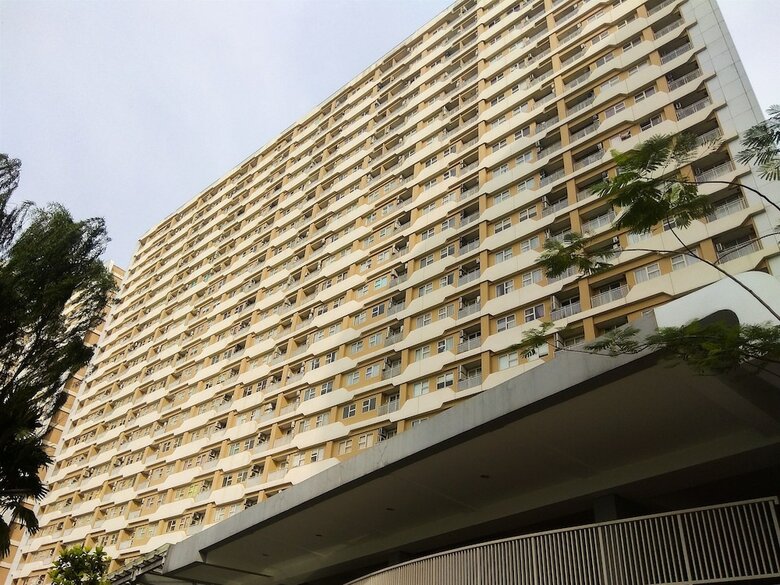 Modern 1br Apartment @trivium Terrace Lippo Cikarang