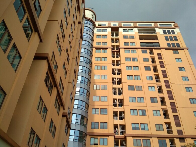 Elegant 2br Apartment At Grand Setiabudi