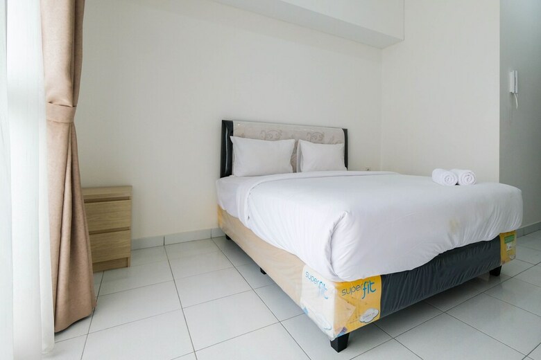 Scenic Studio Room At Casa de Parco Apartment