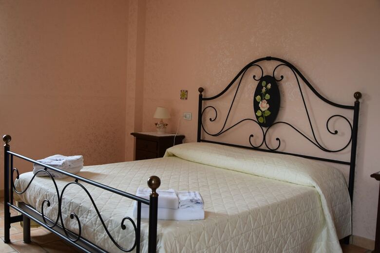 Agroturismo Postiglione Country House