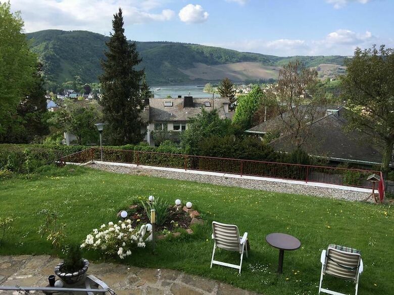 Hotel Pension Haus Adams
