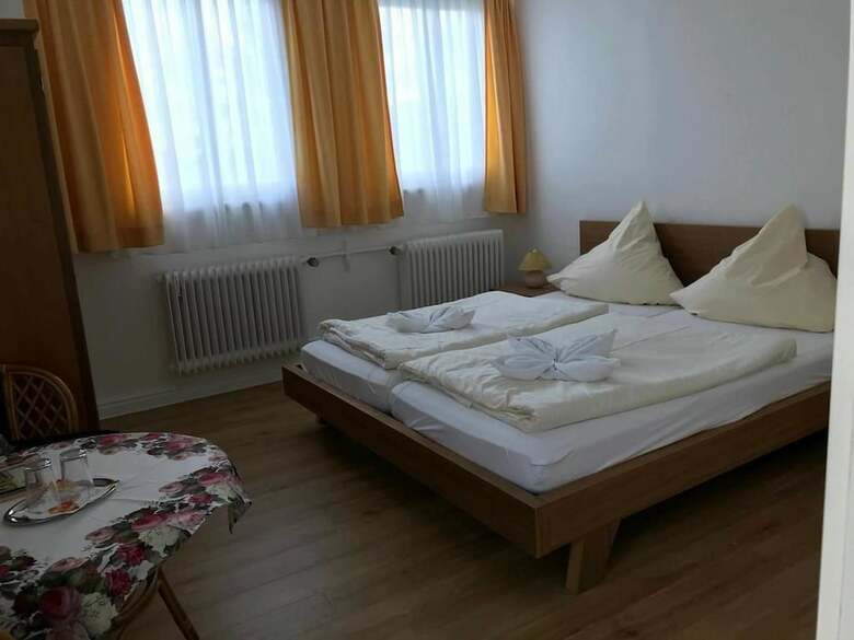 Hotel Pension Haus Adams