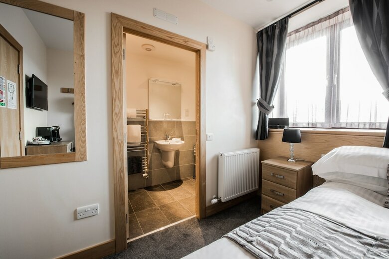 Seaview Hotel
