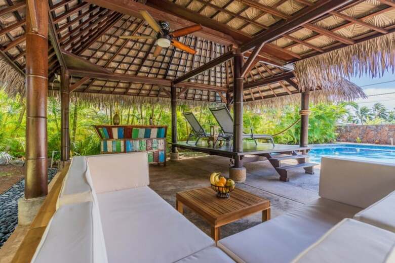 Hale Bali