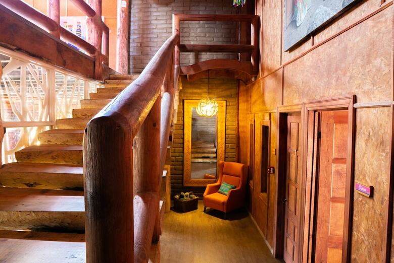 Hotel Montesi�n Durango