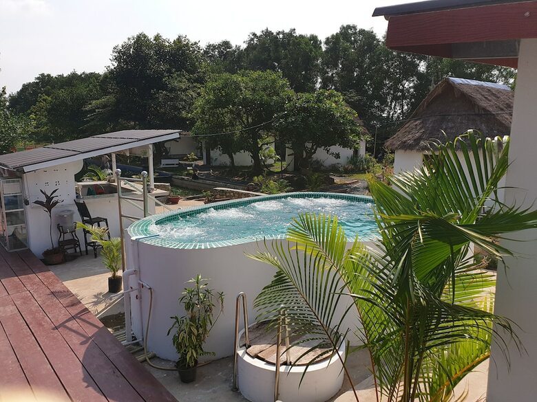 Hotel Bohemiaz Resort And Spa