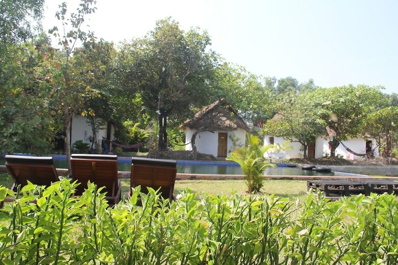 Hotel Bohemiaz Resort And Spa