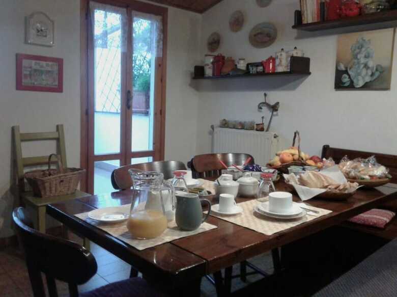 B&B I Glicini