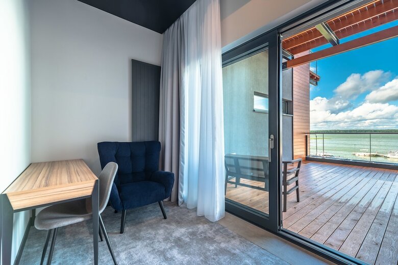Hotel Marina Nawigator