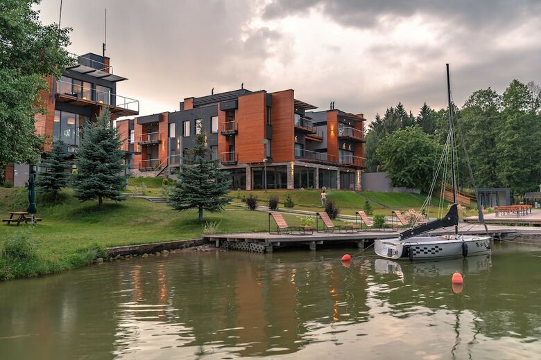Hotel Marina Nawigator