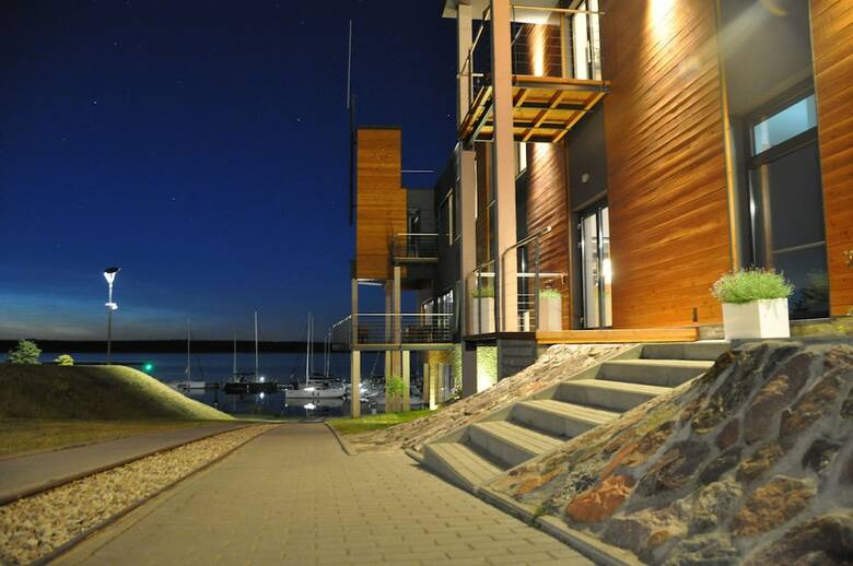 Hotel Marina Nawigator
