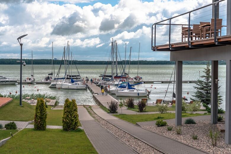 Hotel Marina Nawigator