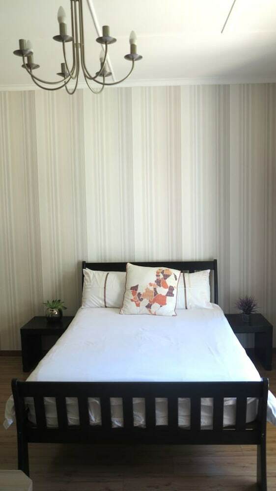 Hostal Umgwezi Lodge And Backpackers
