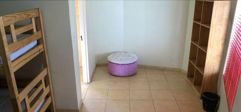 Hostal Umgwezi Lodge And Backpackers