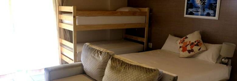 Hostal Umgwezi Lodge And Backpackers