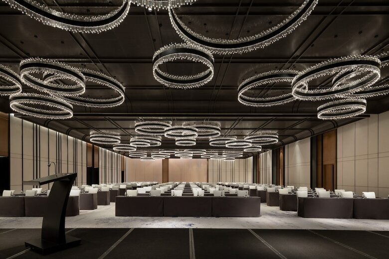 Kempinski Hotel Hangzhou
