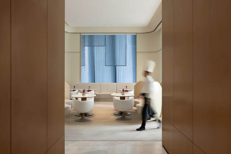 Kempinski Hotel Hangzhou