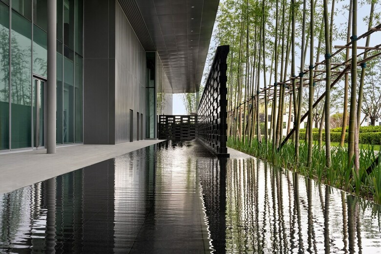 Kempinski Hotel Hangzhou