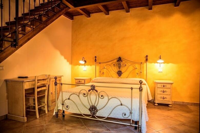 Agroturismo Agriturismo Aurea