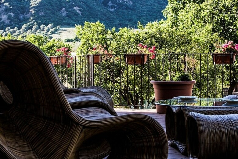 Agroturismo Agriturismo Aurea