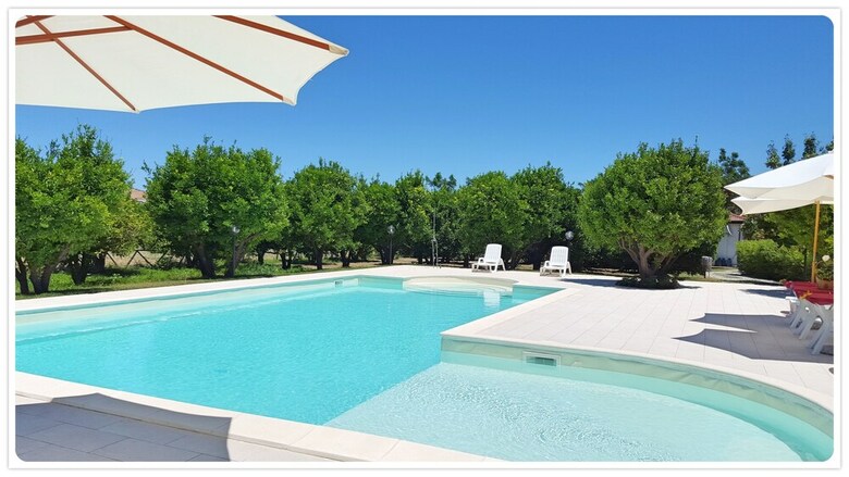Agroturismo Agriturismo Aurea