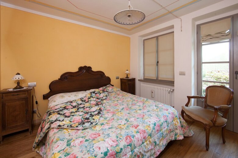 B&B - I Corni Di Nibbio